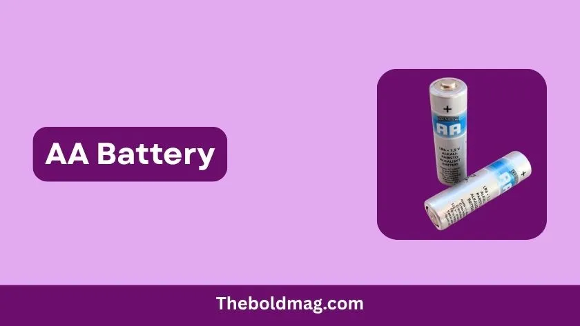 aa battery