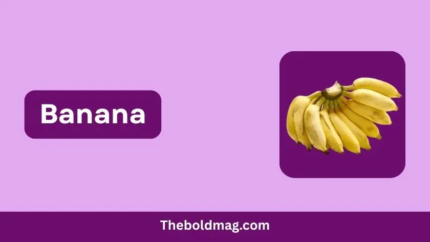 banana