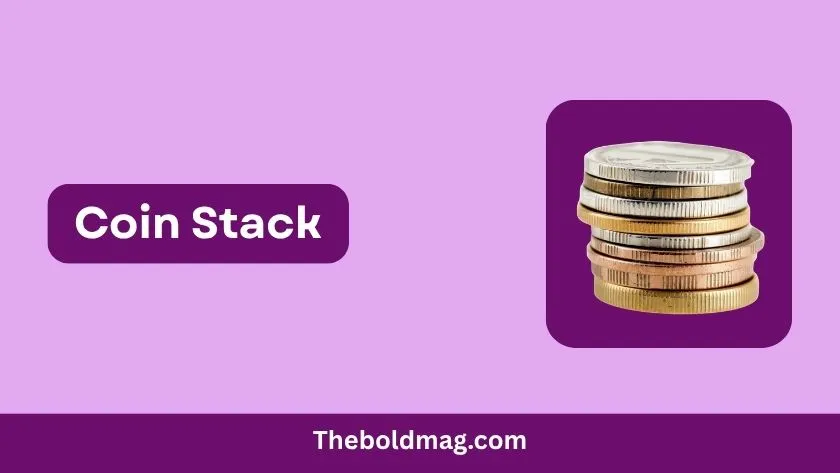 coin stack
