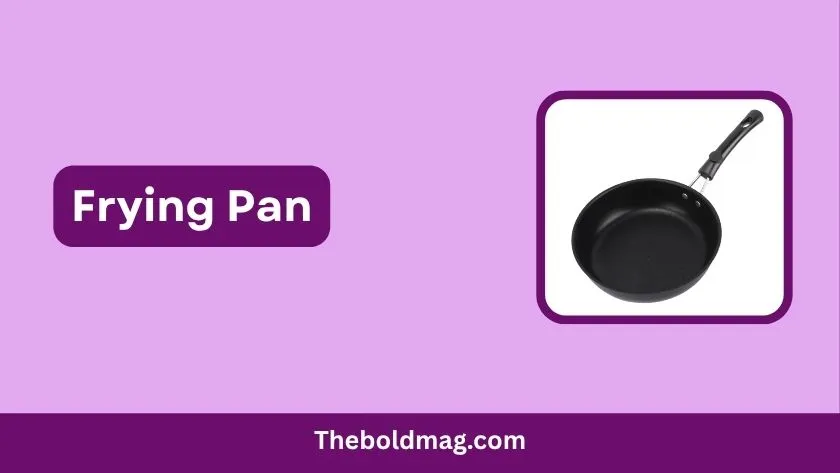 frying pan
