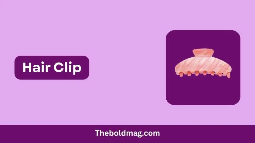 hair clip