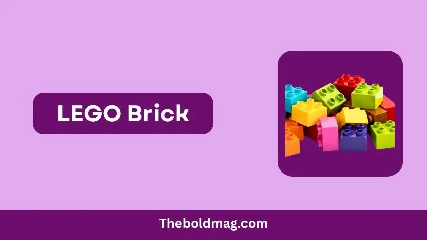 lego brick