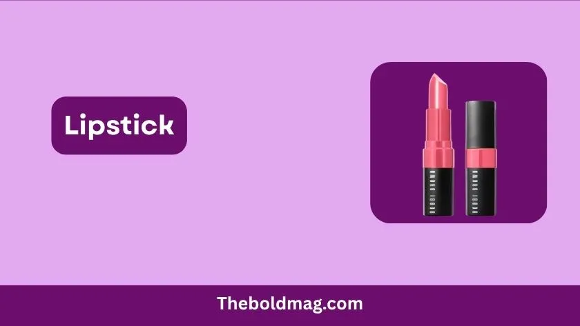 lipstick
