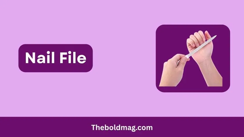 nail file