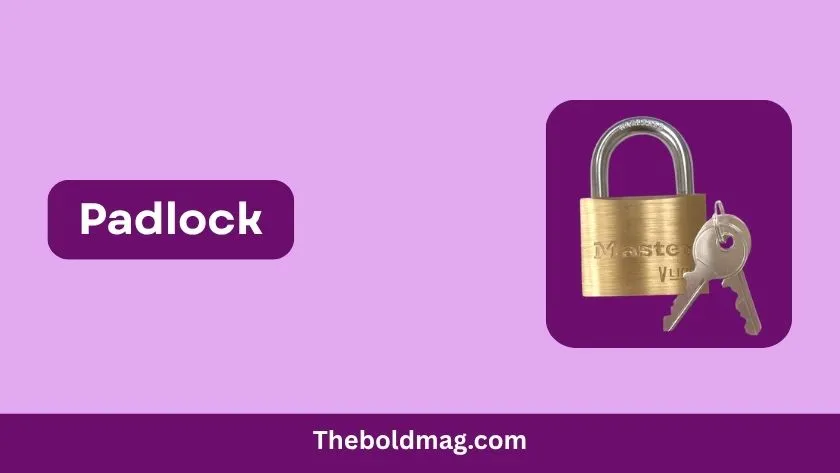 padlock