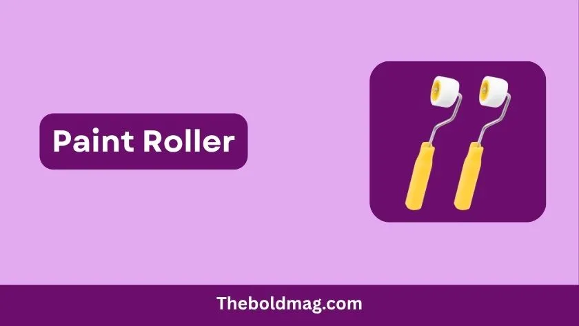 paint roller