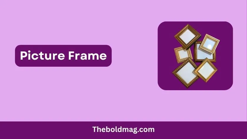 picture frame