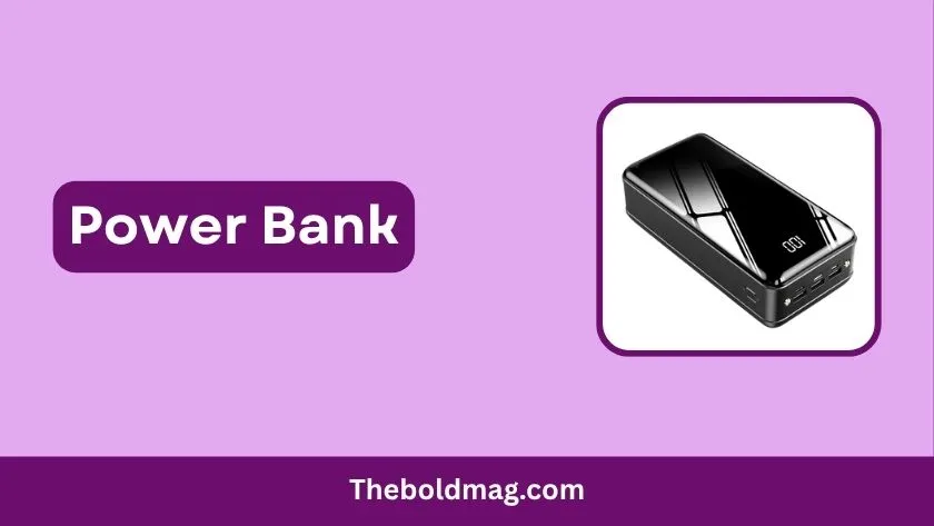power bank