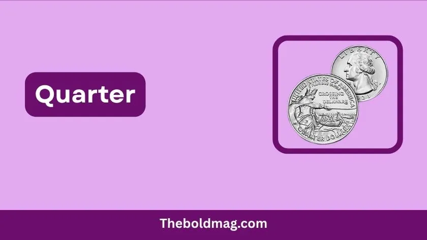 quarter