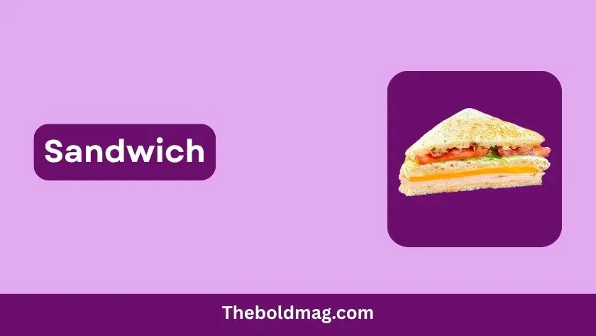 sandwich