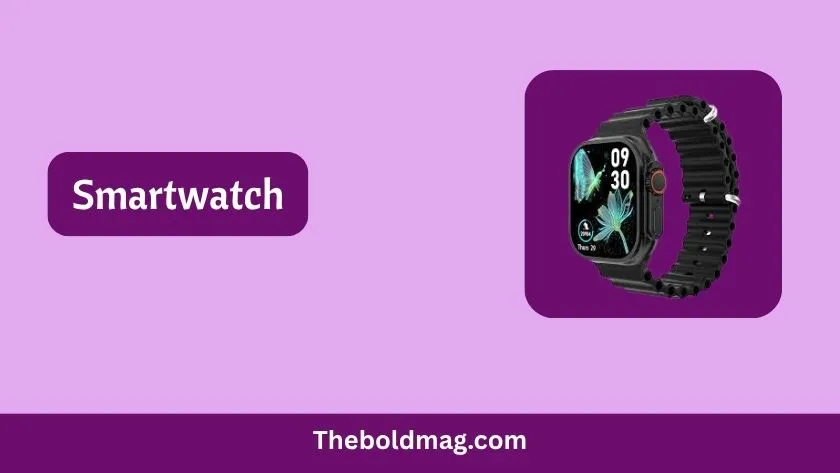smartwatch