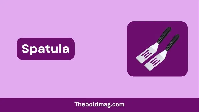 spatula