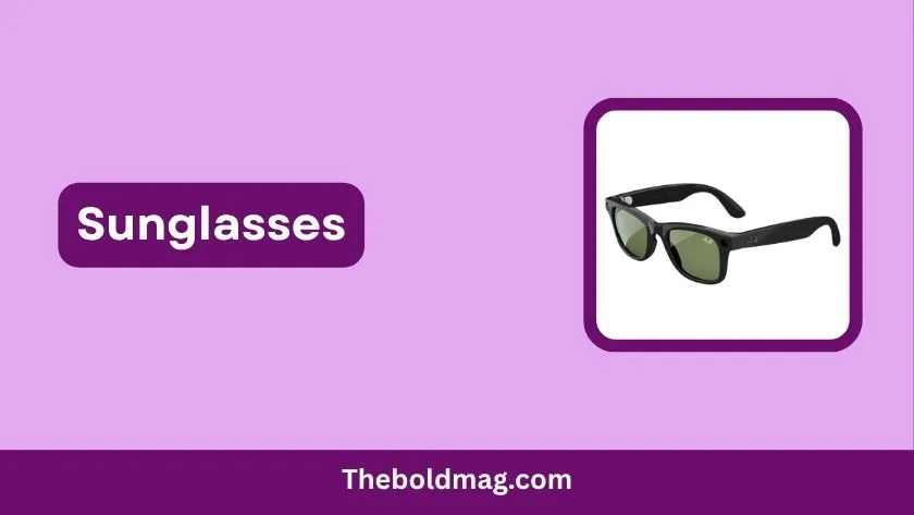 sunglasses