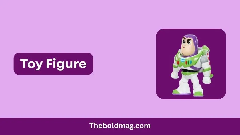 toy figure