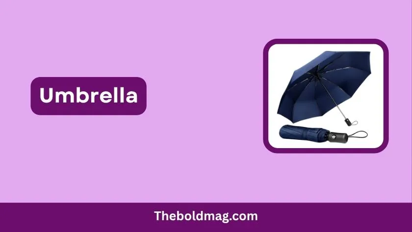umbrella
