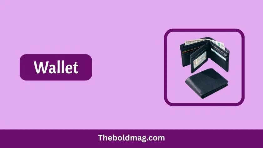 wallet