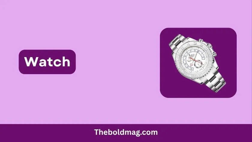 watch