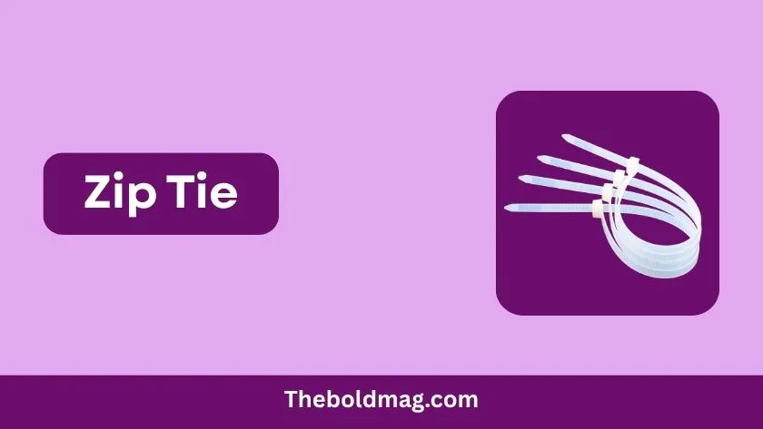 zip tie